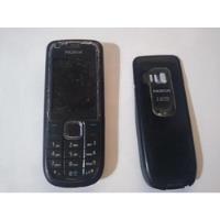  Nokia 3120 Classic Para Repuesto segunda mano  Argentina