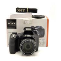  Sony Cyber-shot H300 Dsc-h300 Compacta No Nikon No Canon segunda mano  Argentina