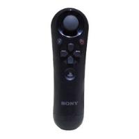 Sony Playstation Move Navigation Controller Negro segunda mano  Argentina