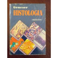 Libros Histología Geneser segunda mano  Argentina