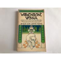 La Viena De Wittgenstein - A. Janik & S.toulmin - En Inglés segunda mano  Argentina