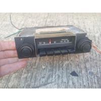 Usado, Radio Philco Ford Taunus 80 Desconozco Su Funcionamiento segunda mano  Argentina