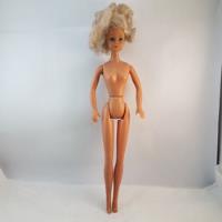 Muñeca Yoly Bell Barbie Años 90 segunda mano  Argentina