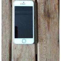  iPhone 5s 16 Gb Usado Libre Silver Se Retira Por Olivos, usado segunda mano  Argentina