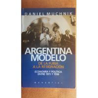 modelo argentino segunda mano  Argentina