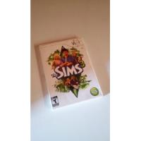 Los Sims 3 Juego Nintendo Wii, usado segunda mano  Argentina