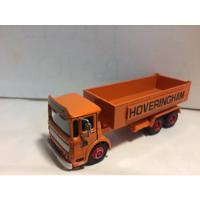 Camion Lorry Ingles Oxford  Aec  Ergomatic Hoveringham, usado segunda mano  Argentina