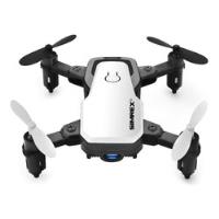 Mini Drone Simrex X300c Con Camara Wifi Hd Fpv Plegable  segunda mano  Argentina