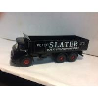  Camion Lorry Ingles  Base Toys Albion Peter Slater Ltd Bulk segunda mano  Argentina