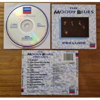 The Moody Blues - Prelude, usado segunda mano  Argentina