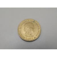 Moneda 50 Centavos Evita Voto Femenino 1997 (cu12), usado segunda mano  Argentina