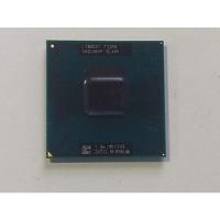 Procesador Mobile Intel Pentium Dual Core T2390 segunda mano  Argentina
