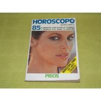Horóscopo 85 - Regina Orrego - Piscis segunda mano  Argentina