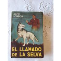 El Llamado De La Selva - Jack London - American Playbook segunda mano  Argentina