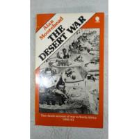 The Desert War - Alan Moorehead - Sphere Books segunda mano  Argentina