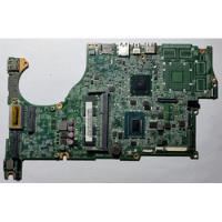 Motherboard Acer V5-472g. No Funciona, Para Repuestos Centro segunda mano  Argentina