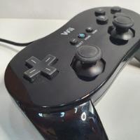 Joystick Wii Classic Controller Pro - Original segunda mano  Argentina