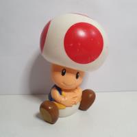 Figura Toad Coleccion Super Mario Mcdonalds, usado segunda mano  Argentina