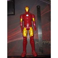 Usado, Iron Man 3 Hasbro Titan Series A1709 30cm Marvel segunda mano  Argentina