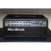 Cabezal Mesa Boogie Mark Iv Revision A 1991, usado segunda mano  Argentina