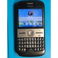 Nokia E5 Rm-634 segunda mano  Argentina