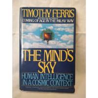 The Mind's Sky Timothy Ferris Bantam B segunda mano  Argentina