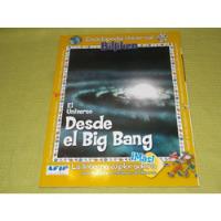 Enciclopedia Universal: Desde El Big Bang - Billiken segunda mano  Argentina