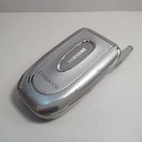 Celular Samsung Elegance - Cdma - Para Coleccionistas, usado segunda mano  Argentina