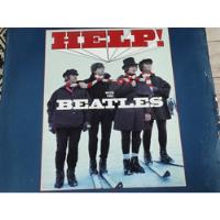 Laser Disc Help The Beatles Importado segunda mano  Argentina