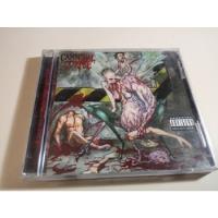 Usado, Cannibal Corpse - Bloodthirst - Nems , Industria Argentina segunda mano  Argentina