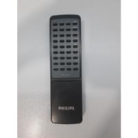 Usado, Control Remoto De Equipo De Audio Philips  segunda mano  Argentina