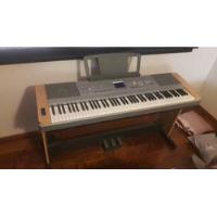 Usado, Piano Electrico Electrónico Yamaha Dgx - 640 segunda mano  Argentina