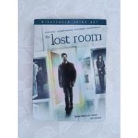 The Lost Room Miniserie Completa Dvd Original Importada Slip, usado segunda mano  Argentina