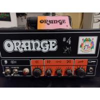 Usado, Amplificador Valvular Orange Dark Terror Jim Root 15w  segunda mano  Argentina