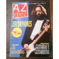 Revista Antigua**a-z Diez**nº43  8 De Febrero  De 1996 Año 1 segunda mano  Argentina