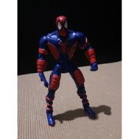 Spiderman/ 1998 Toybiz/ Vintage, usado segunda mano  Argentina