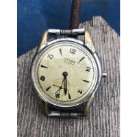 Reloj Unver, Calibre 984, Swiss Made, No Funciona., usado segunda mano  Argentina