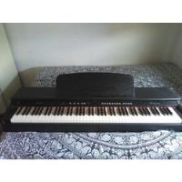 Piano Digital Ringway Mp8820 Con Mueble , usado segunda mano  Argentina