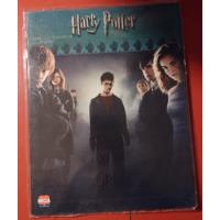 Harry Potter La Orden Del Fenix 2 Pàra Colorear + Poster segunda mano  Argentina
