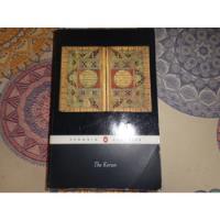 The Koran -translated With Notes By N.j. Dawood segunda mano  Argentina