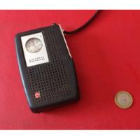 Radio National Panasonic Japan (funciona) - Audio segunda mano  Argentina