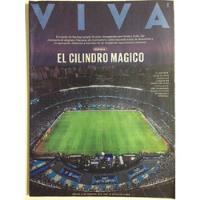 Revista Viva # 2312 Racing/el Cilindro Mágico, usado segunda mano  Argentina