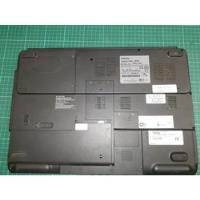 Usado, Notebook Toshiba Satellite P105-sp921 A Reparar O Repuesto. segunda mano  Argentina