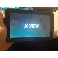 Tablet Xview Proton Delta - Para Cargarle Sw - No Funciona segunda mano  Argentina