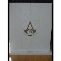Caja Assassins Creed Origins Collector Edition Ps4 segunda mano  Argentina