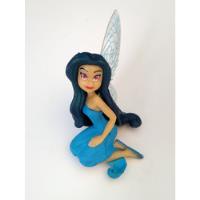 Figura Silvermist (tinkerbell Fairies) Disney F Toys segunda mano  Argentina
