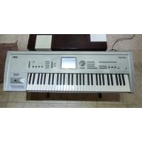 teclado korg triton classic segunda mano  Argentina