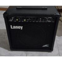 Amplificador Laney Lx35r Extreme Impecable  segunda mano  Argentina