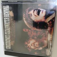 Cd,creedence Clearwater Revival,chronicle,made In Canada  segunda mano  Argentina