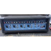 Amplificador Mixer 120w Wharfedale Pro Pm500, usado segunda mano  Argentina